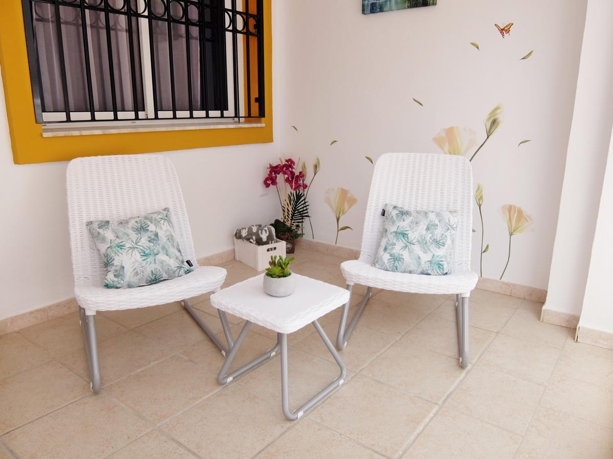Apartamento Familiar Junto A La Playa De San Fernando - Oliva Exterior photo